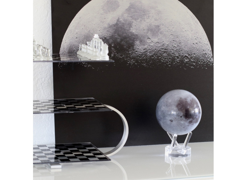 Mova Globo Moon