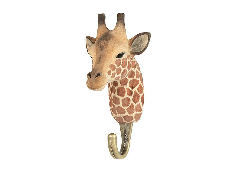 Dyreknage Giraf