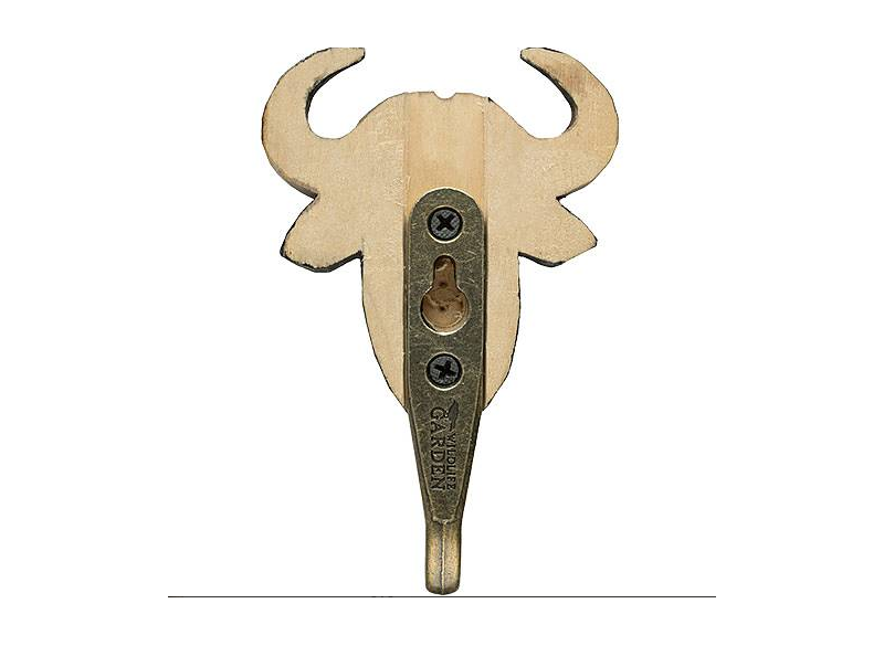 Dyreknage Afrikansk Buffel