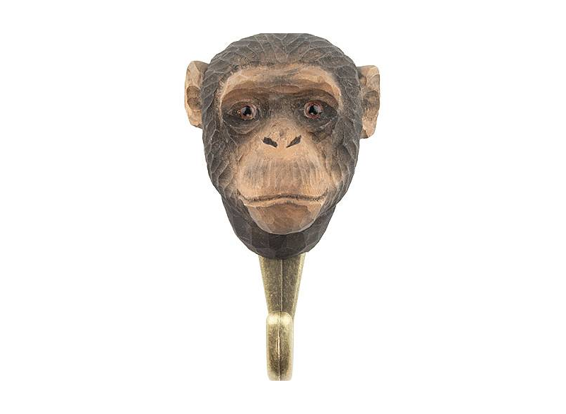 Dyreknage Chimpanse