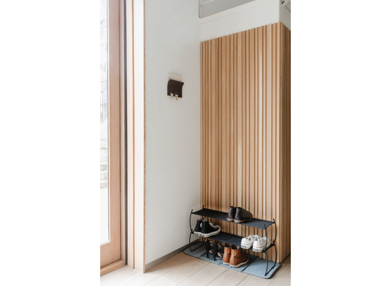 Magnet Organizer Brun