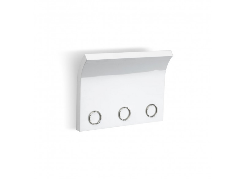 Magnet Organizer Hvid