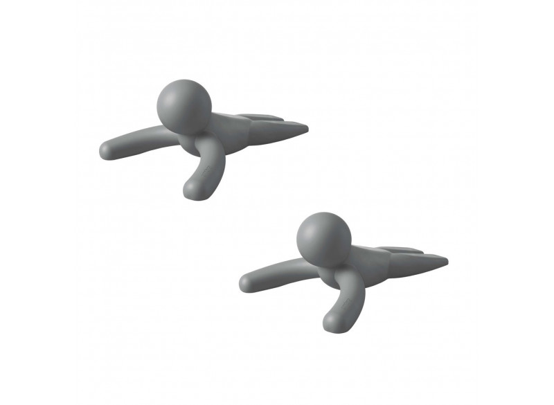 Dørstopper Buddy set of 2
