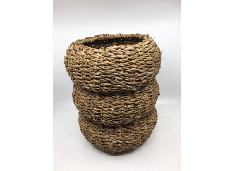 Kurv Hogla Boble Large