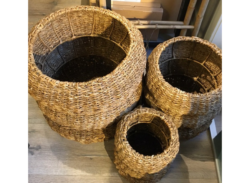 Kurv Hogla Boble Large