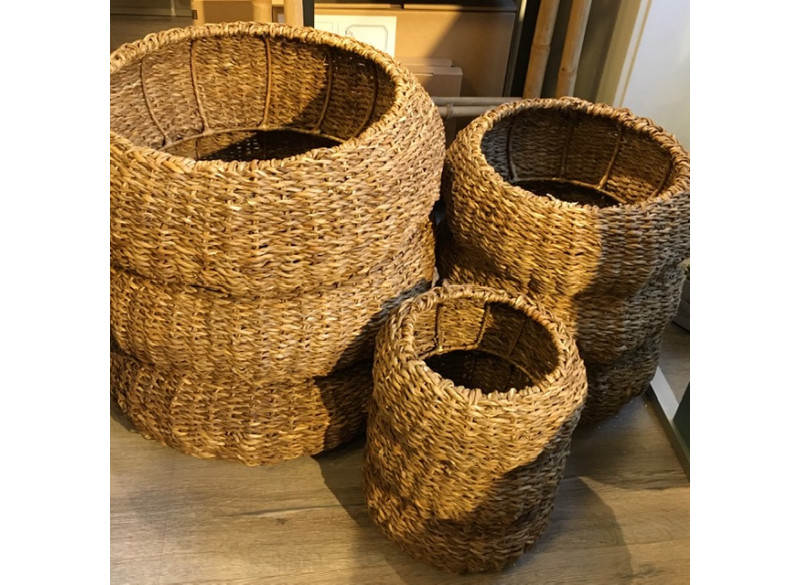 Kurv Hogla Boble Large