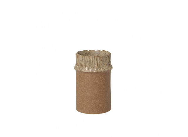 Vase Donar Stentøj Lille