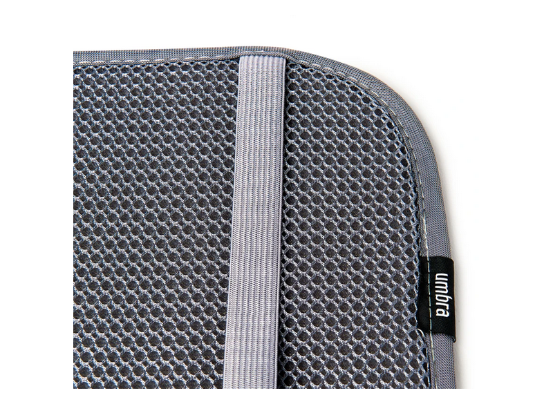 Tørrestativ Grå Udry - 33x50.8cm