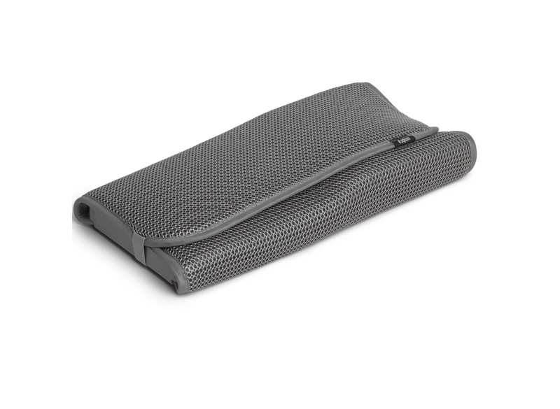 Tørrestativ Grå Udry - 33x50.8cm