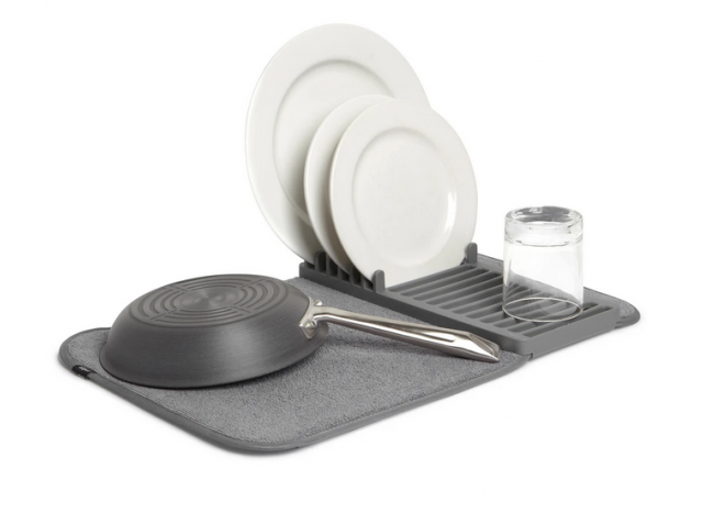 Tørrestativ Grå Udry - 33x50.8cm