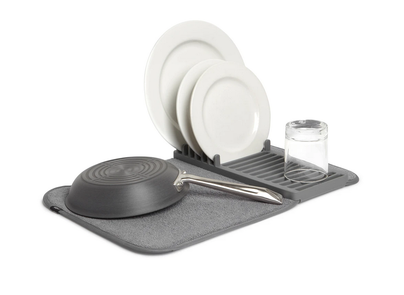 Tørrestativ Grå Udry - 33x50.8cm