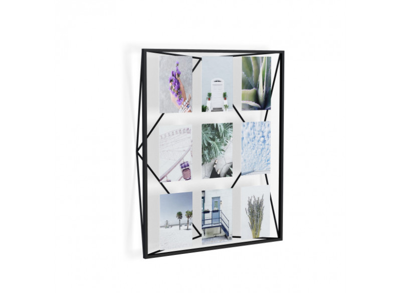 Fotoramme Prisma Sort 45.7x55.9cm