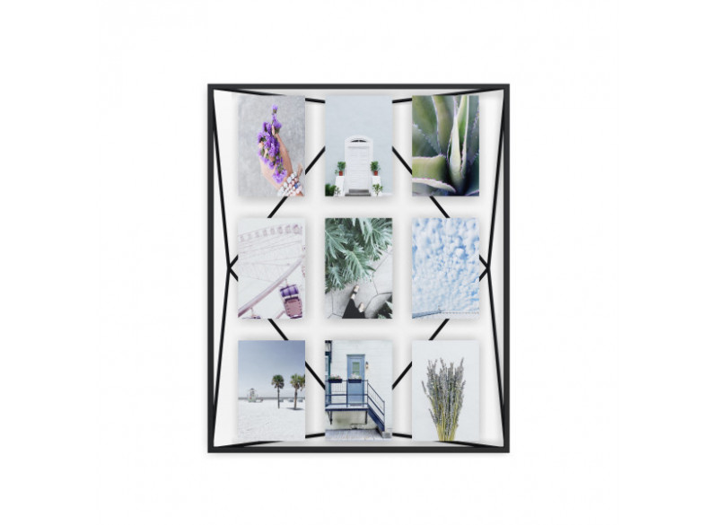 Fotoramme Prisma Sort 45.7x55.9cm