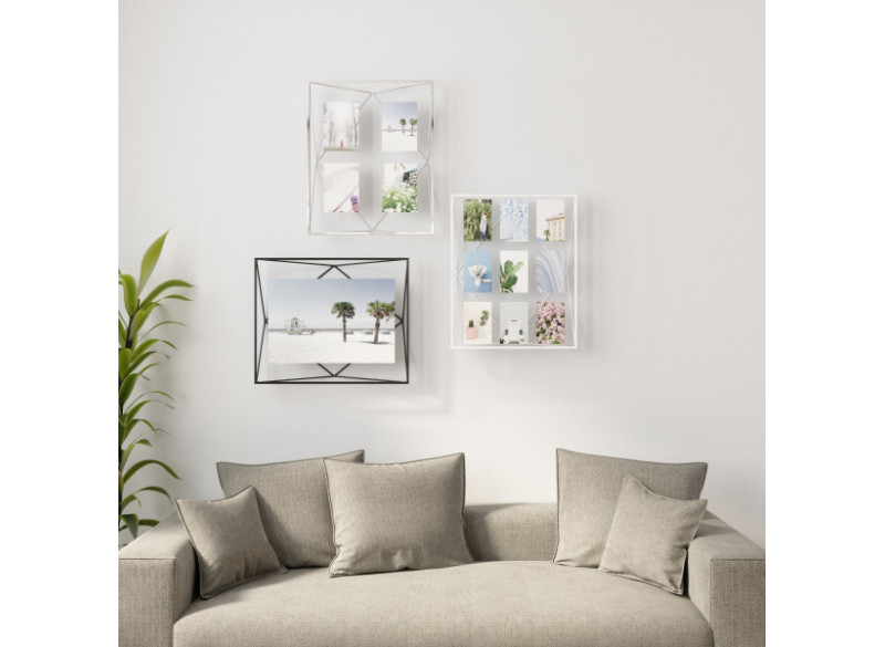 Fotoramme Prisma Sort 45.7x55.9cm