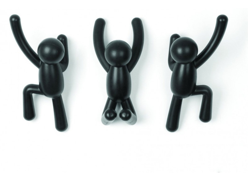 Hook Buddy set of 3 Sort