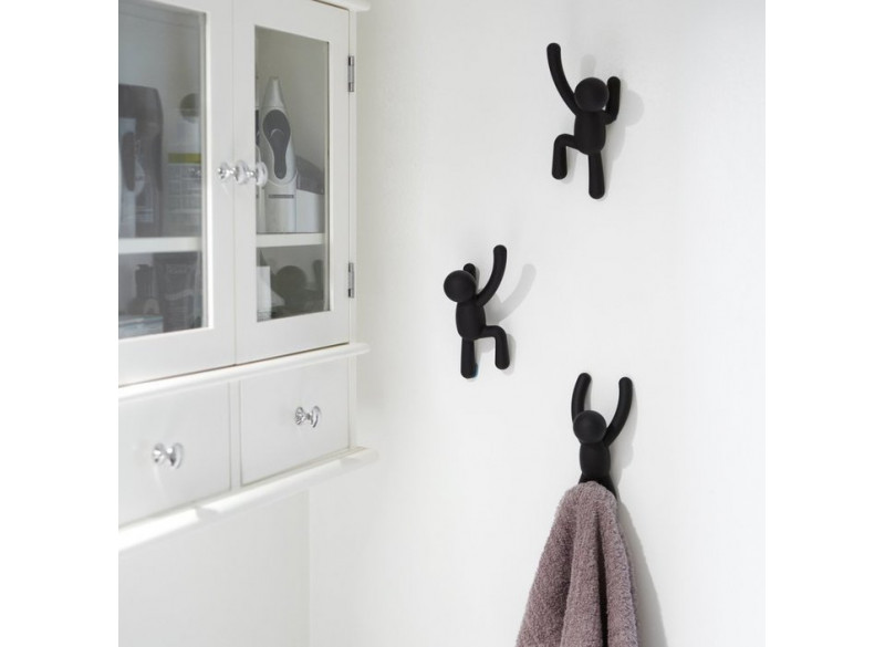 Hook Buddy set of 3 Sort