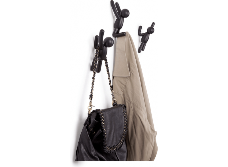 Hook Buddy set of 3 Sort