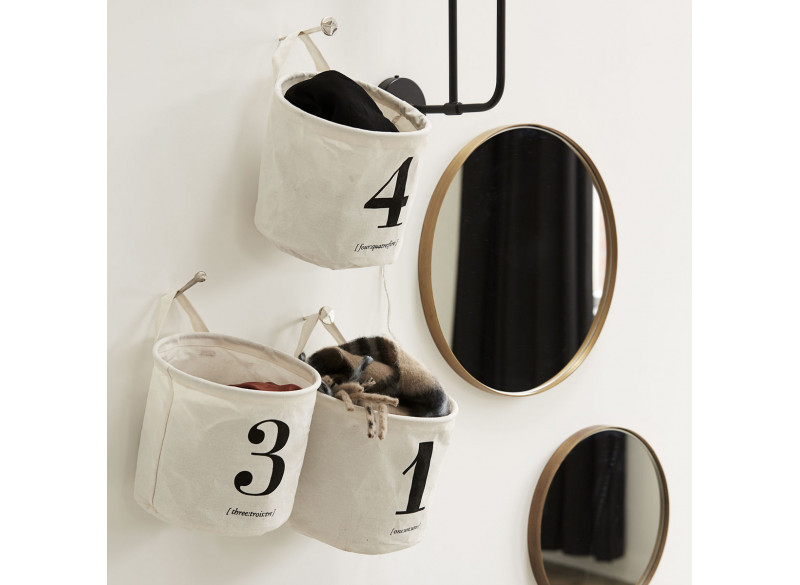 Vægspejl Reflection lille