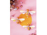 Honey Bees 3pc - Giant