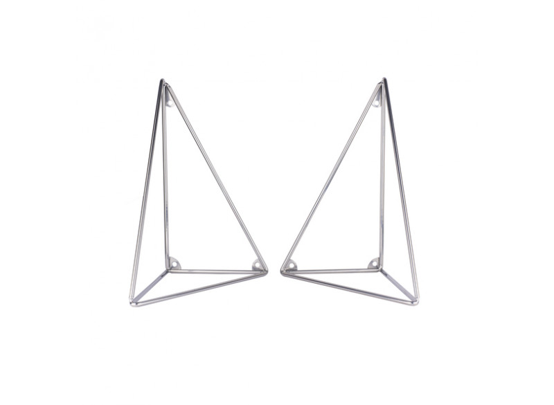 Pythagoras hyldeknægte - krom