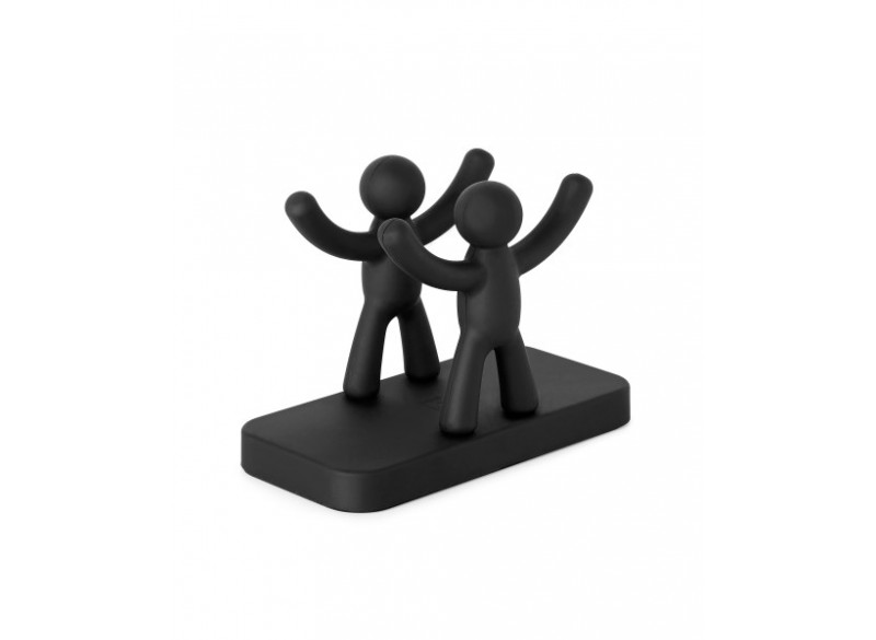 Servietholder BUDDY sort