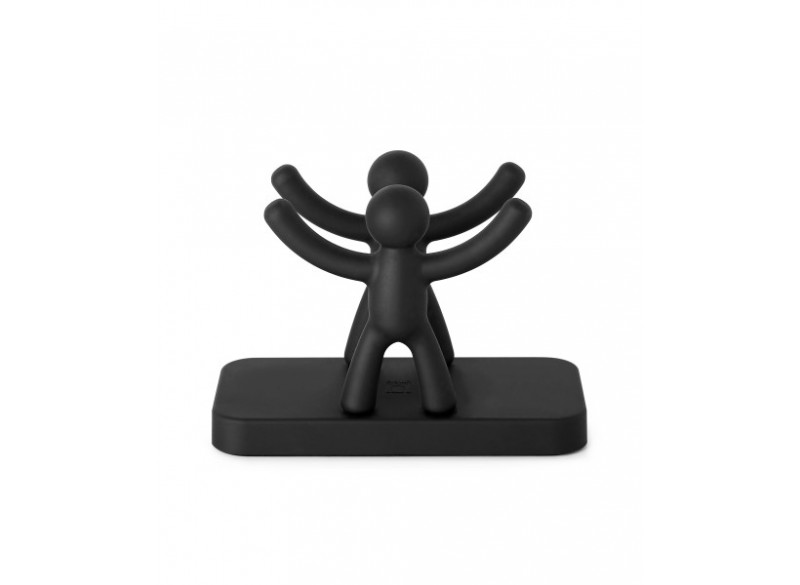 Servietholder BUDDY sort