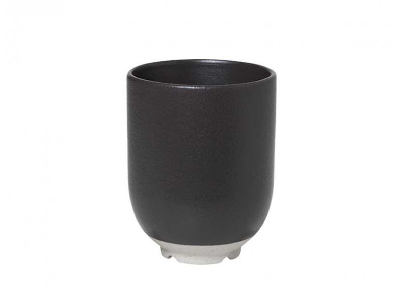 Stentøj ELI - Charcole krus