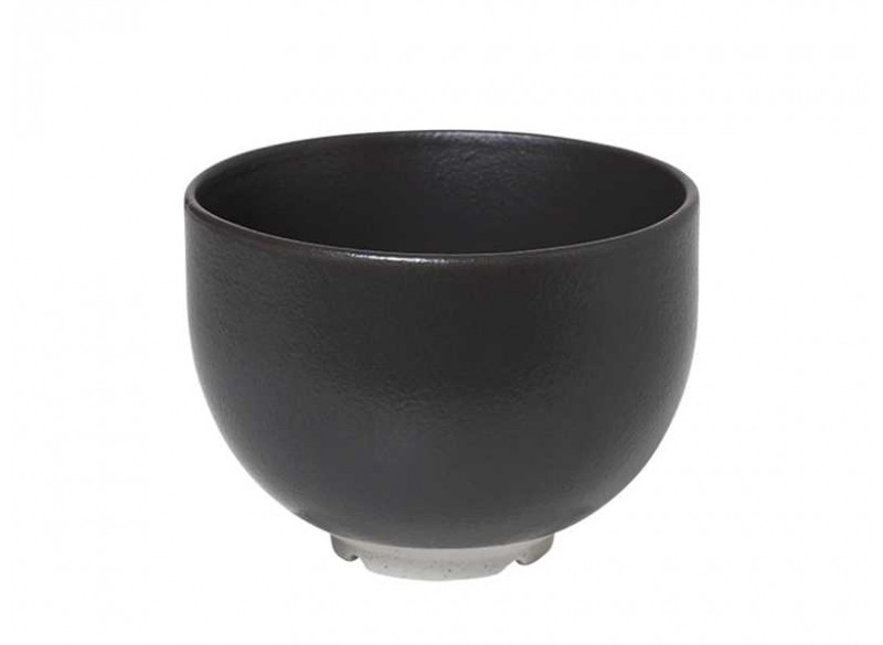 Stentøj ELI - Charcole skål