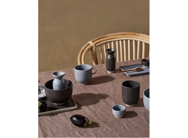 Stentøj ELI - Charcole 