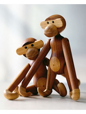 Abe Mellem, Kay Bojesen