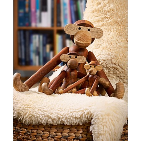 Abe Mellem, Kay Bojesen