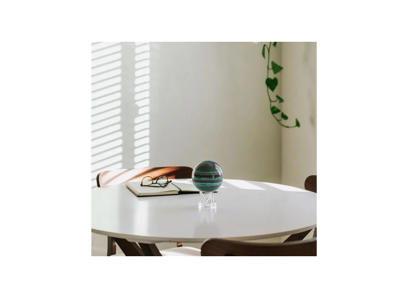 Moving Globe Jupiter