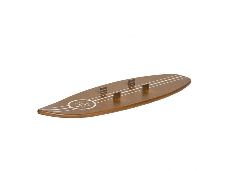 Wattson Surfbord Ash