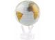 Moving Globe Gold Ø11,43cm