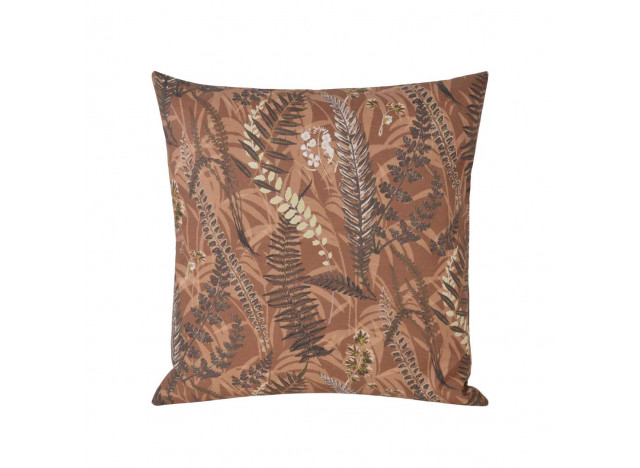 Pude Eternity 50x50 Fern Rust