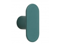 Hook Metal Green