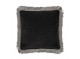 Pude Zenia mini Coal 30x30