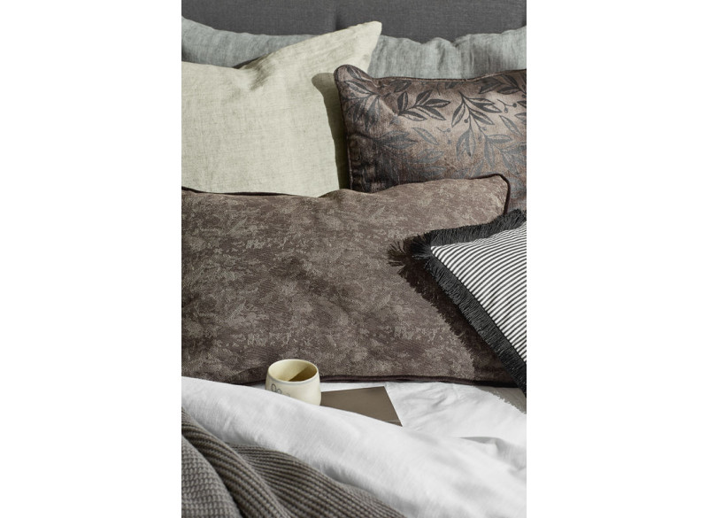 Pude mini Telma sort fryns