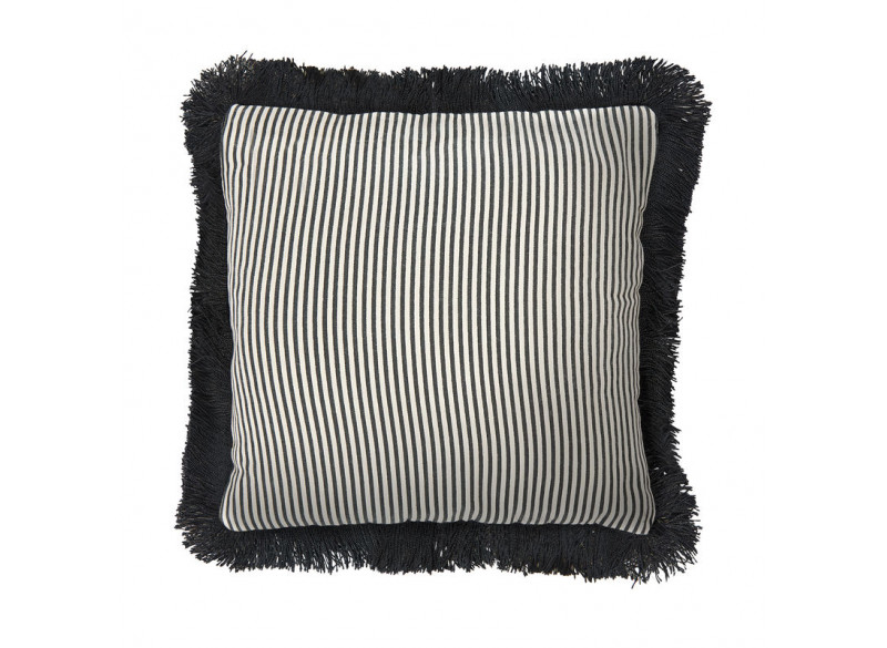 Pude mini Telma sort fryns