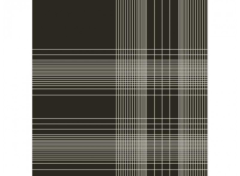 Serviet LUE -20 stk sort