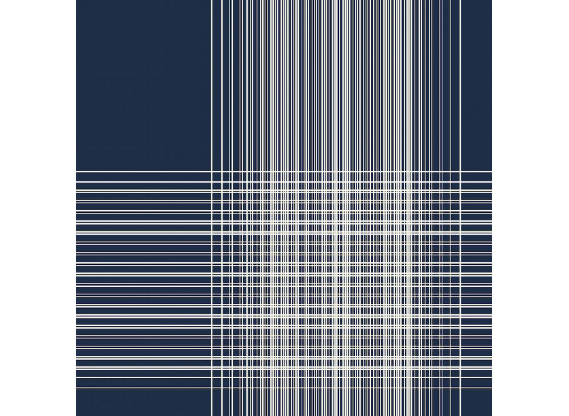 Serviet MIKLA 20 stk Blå