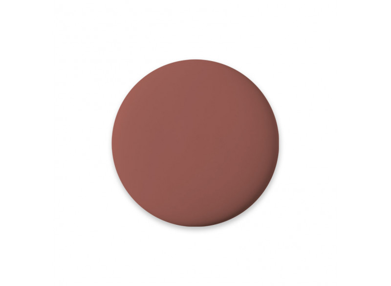 Knop Russet Mat