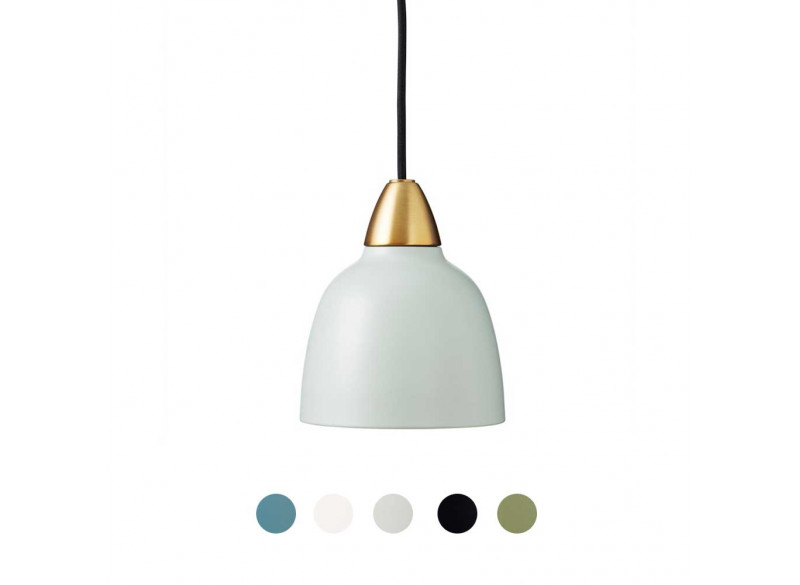 Urban Loftslampe Mini - Misty Green