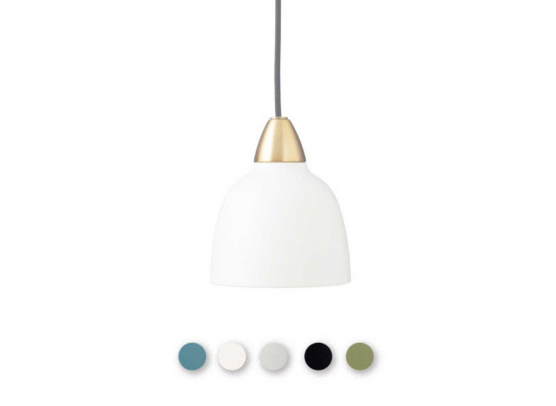 Urban Loftslampe Mini - Whisper White