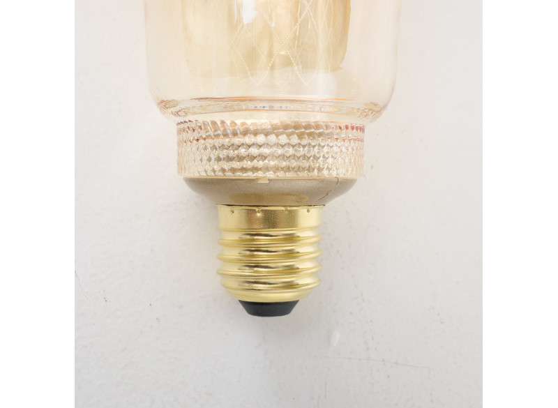 LED Pære Toka H31cm