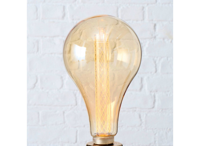 LED Pære Toka H31cm