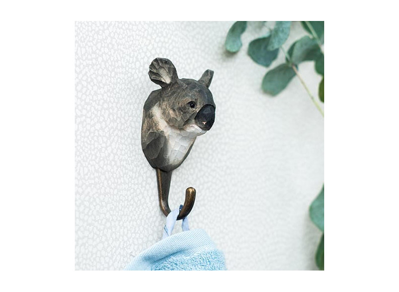 Knage koala