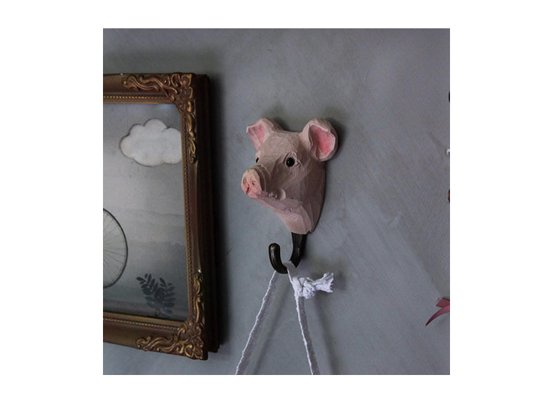 DecoHook Pig
