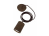 Pendant Retro Bronze E40