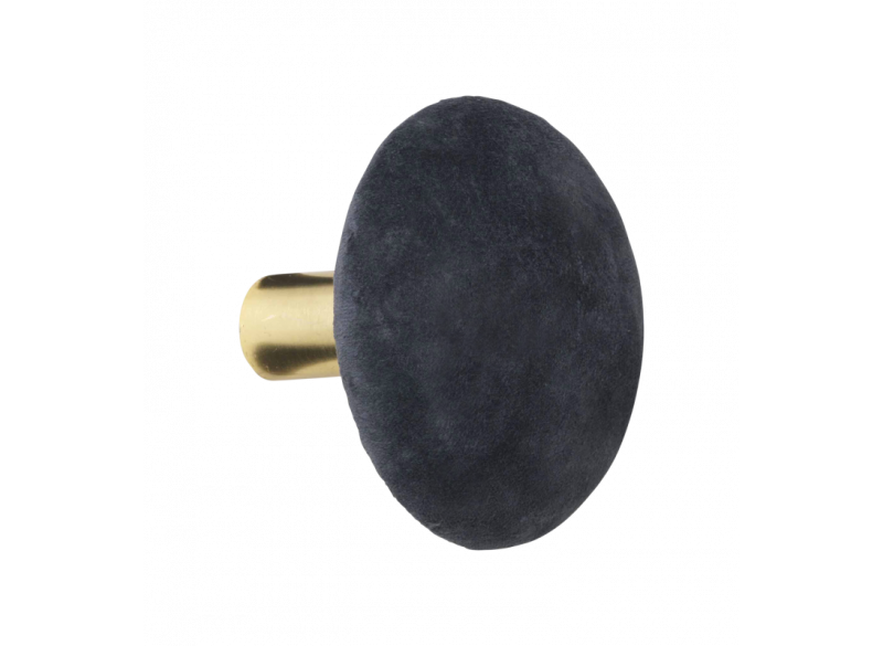 Knage VelourMessing L Cole